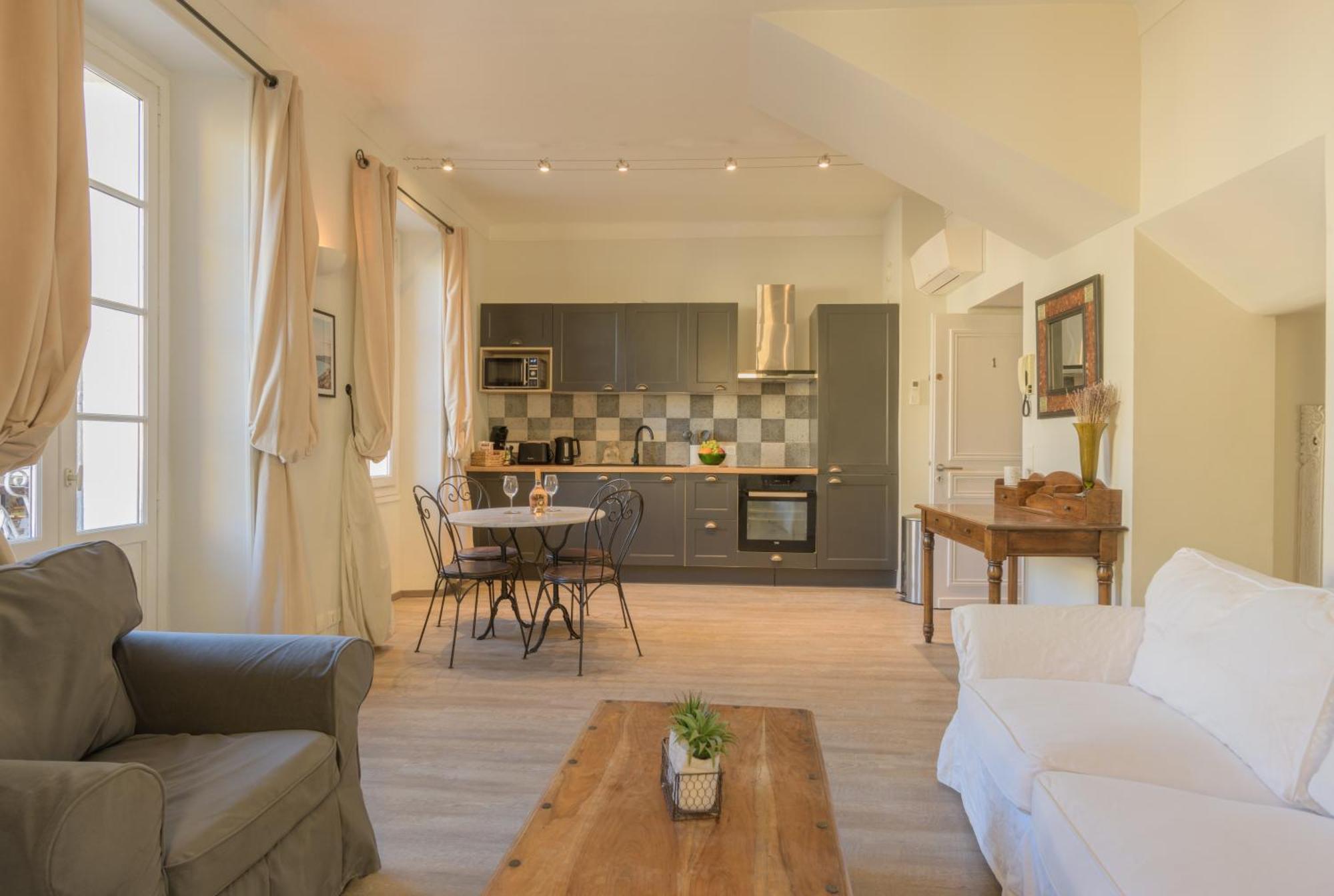 Valbonne Maison Coeur De Village Экстерьер фото