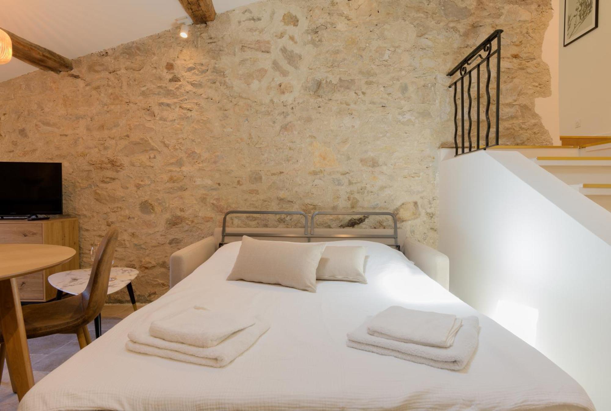 Valbonne Maison Coeur De Village Экстерьер фото