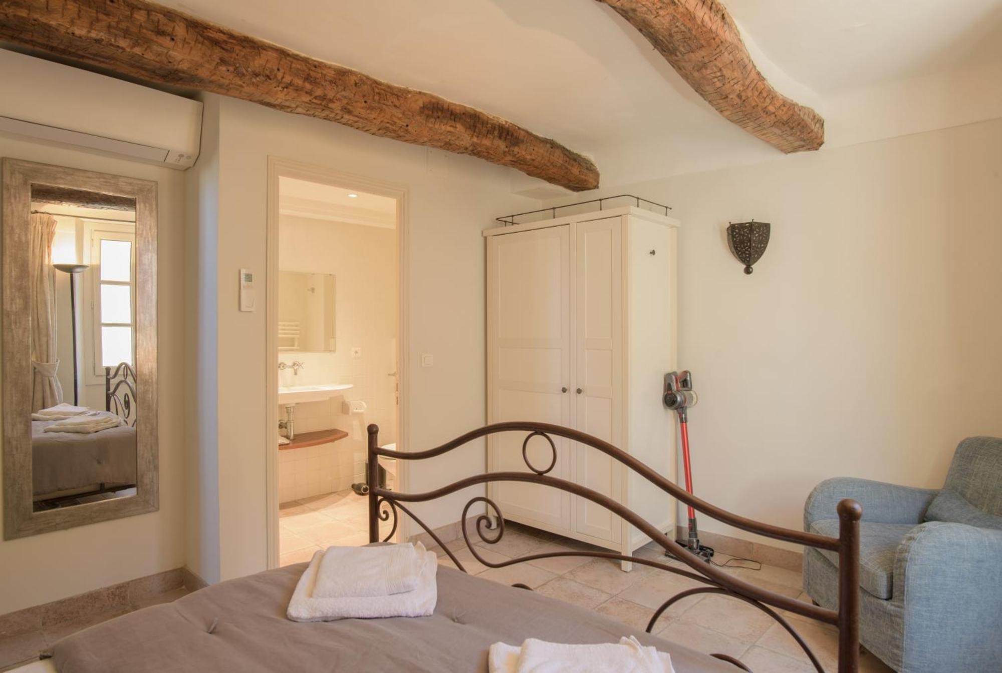 Valbonne Maison Coeur De Village Экстерьер фото