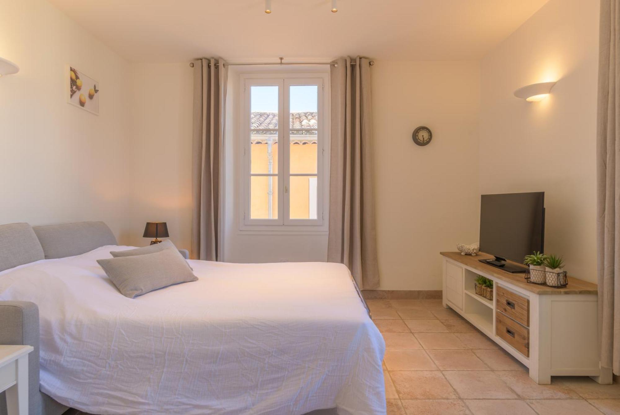 Valbonne Maison Coeur De Village Экстерьер фото