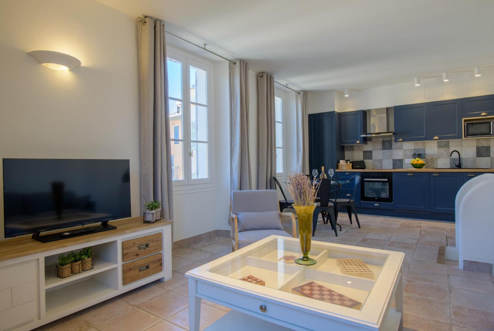 Valbonne Maison Coeur De Village Экстерьер фото