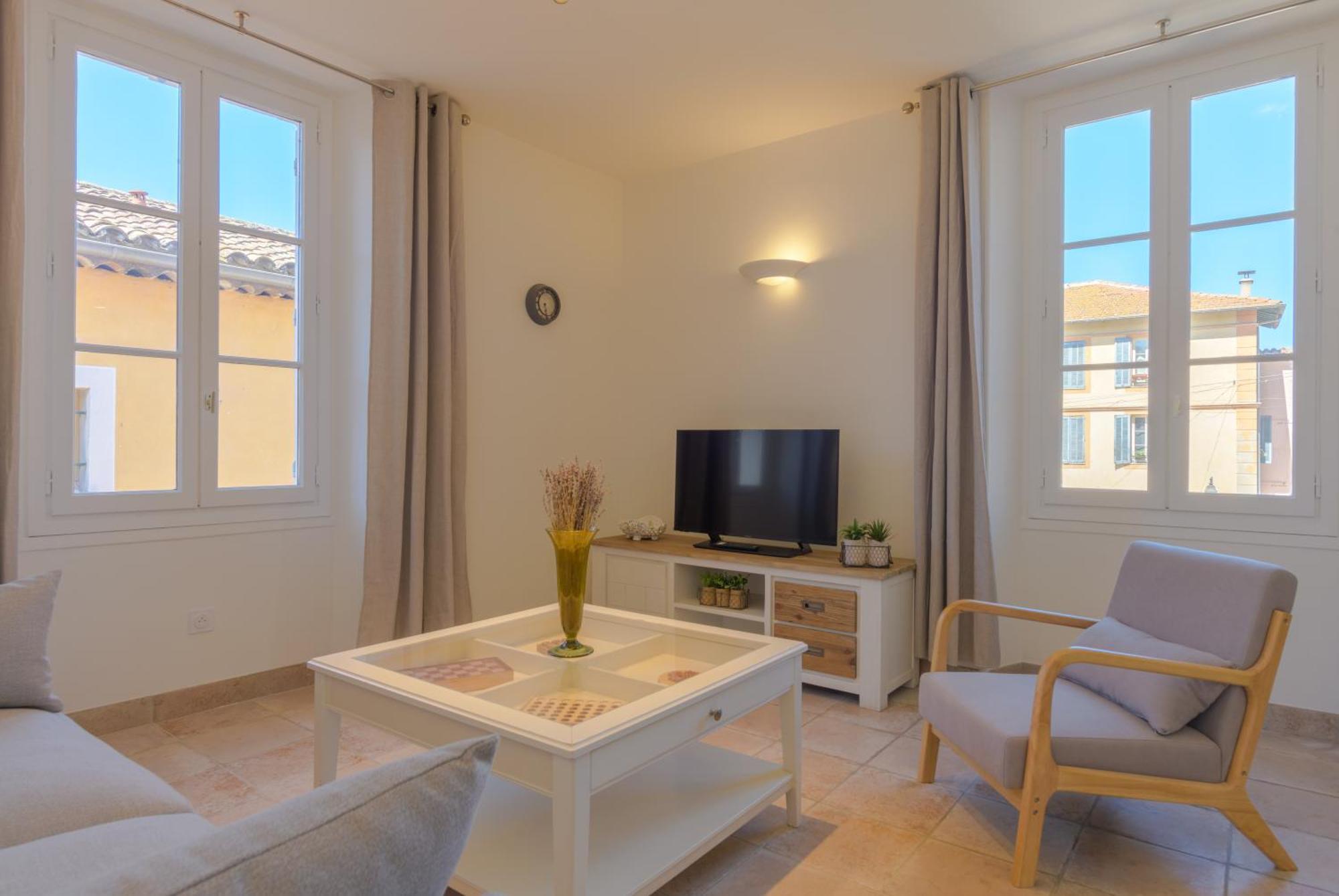 Valbonne Maison Coeur De Village Экстерьер фото