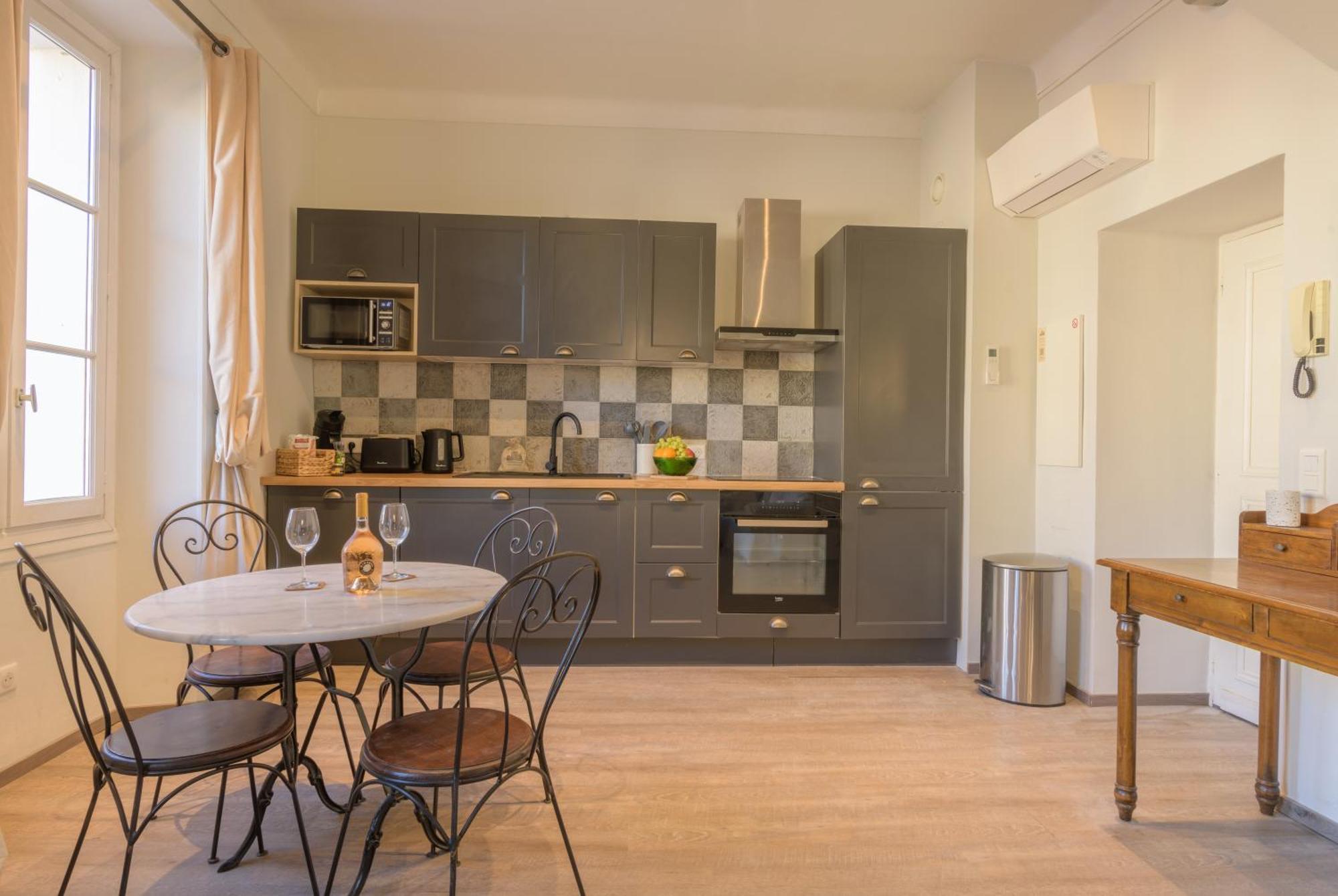 Valbonne Maison Coeur De Village Экстерьер фото